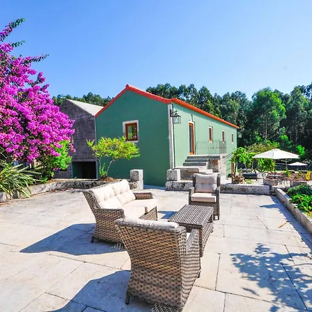 Casa Da Padeira Villa Afife