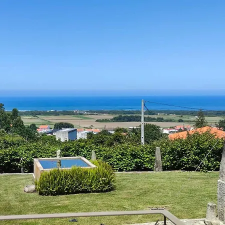 Casa Da Padeira Afife