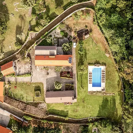 Villa Casa Da Padeira Afife