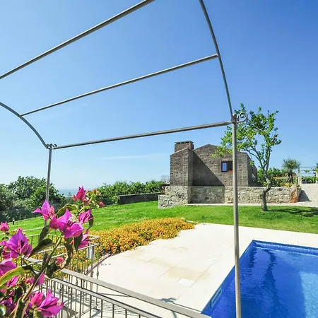Casa Da Padeira Villa Afife