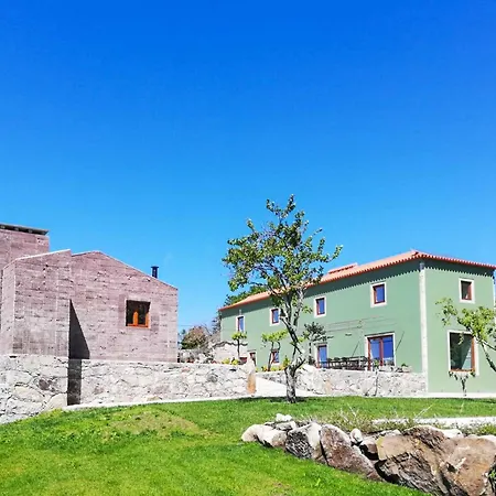 Casa Da Padeira Afife