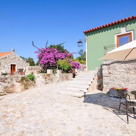 Casa Da Padeira *
